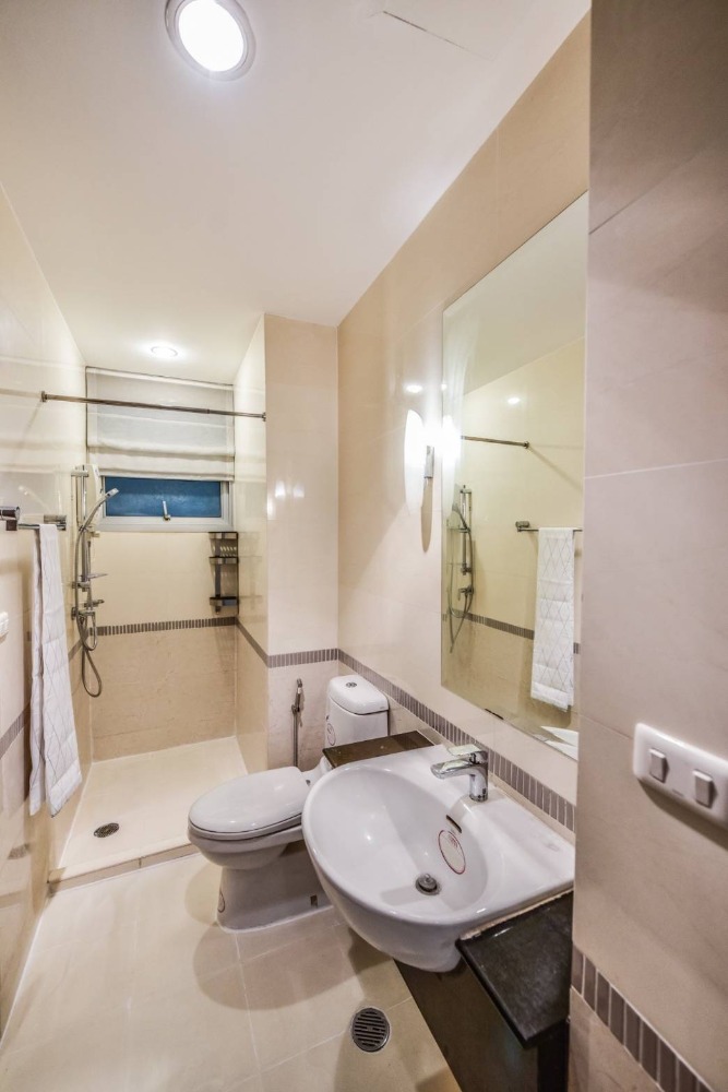 ขายคอนโดราชเทวี พญาไท : Baan Klang Krung Siam Pathumwan บ้านกลางกรุง สยาม ปทุมวัน ห้องสวย วิวไม่บล็อค หายาก