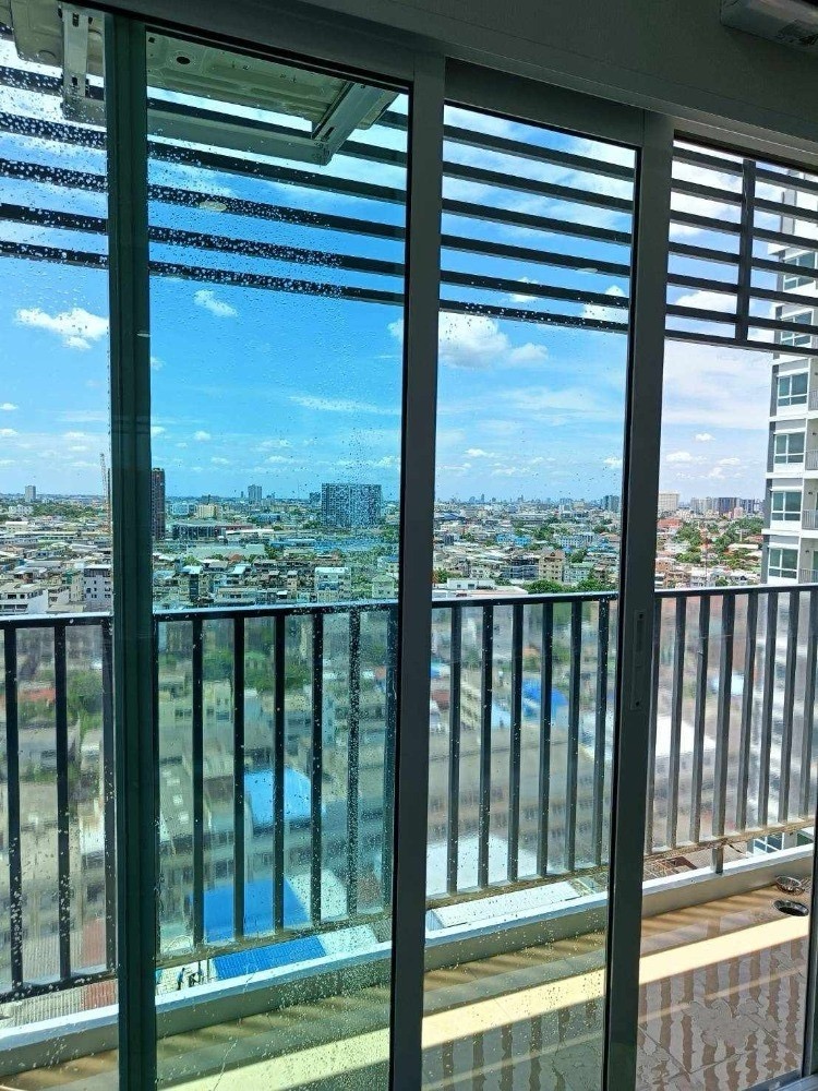 For SaleCondoPinklao, Charansanitwong : For sale: Supalai Park, Fai Chai Intersection 🔥Price 2.95 million baht🔥