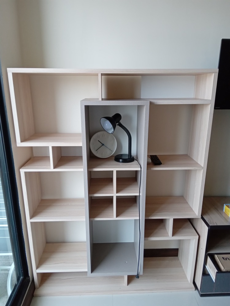 ให้เช่าคอนโดราชเทวี พญาไท : Supalai Premier Ratchathewi【𝐑𝐄𝐍𝐓】🔥 คอนโดที่ตกแต่งเรียบง่าย ทุกฟังก์ชันพร้อมใช้งาน ตอบโจทย์ทุกความต้องการ 🔥 ติดต่อไลน์ไอดี: @hacondo