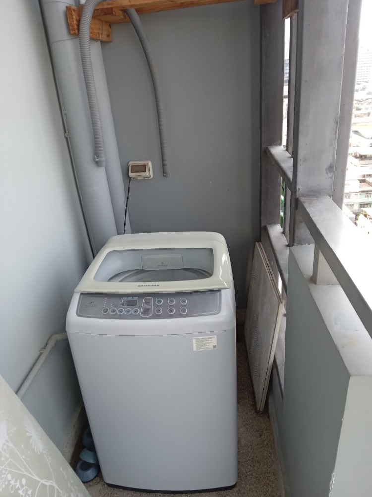 ให้เช่าคอนโดราชเทวี พญาไท : Supalai Premier Ratchathewi【𝐑𝐄𝐍𝐓】🔥 คอนโดที่ตกแต่งเรียบง่าย ทุกฟังก์ชันพร้อมใช้งาน ตอบโจทย์ทุกความต้องการ 🔥 ติดต่อไลน์ไอดี: @hacondo