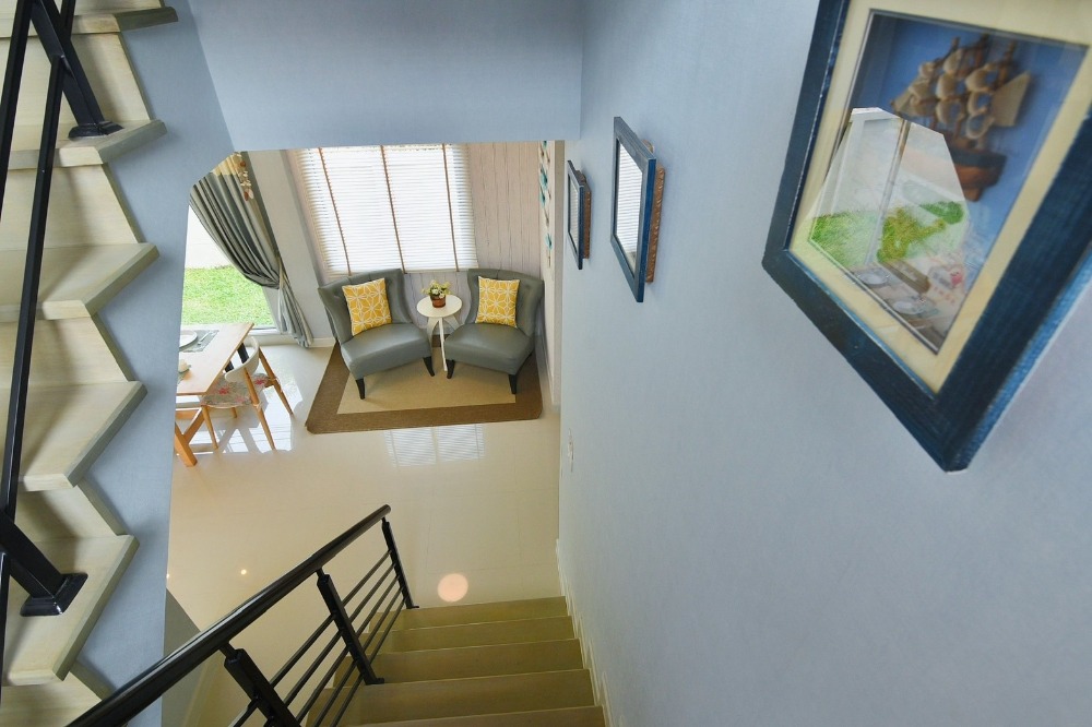 ขายบ้านหัวหิน ประจวบคีรีขันธ์ : ขายบ้านด่วน ราคาพิเศษ 5,990,000 บาท“BOULEVARD TUSCANY CHAAM - HUAHIN“ บูเลอวาร์ด ทัสคานี ชะอำ - หัวหิน