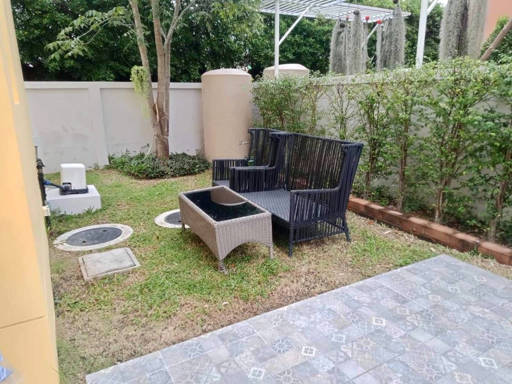 ขายบ้านหัวหิน ประจวบคีรีขันธ์ : ขายบ้านด่วน ราคาพิเศษ 5,990,000 บาท“BOULEVARD TUSCANY CHAAM - HUAHIN“ บูเลอวาร์ด ทัสคานี ชะอำ - หัวหิน