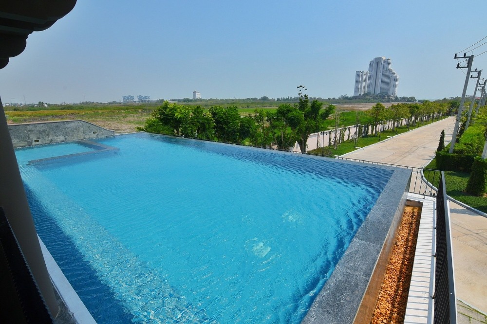 ขายบ้านหัวหิน ประจวบคีรีขันธ์ : ขายบ้านด่วน ราคาพิเศษ 5,990,000 บาท“BOULEVARD TUSCANY CHAAM - HUAHIN“ บูเลอวาร์ด ทัสคานี ชะอำ - หัวหิน