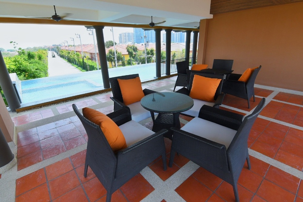 ขายบ้านหัวหิน ประจวบคีรีขันธ์ : ขายบ้านด่วน ราคาพิเศษ 5,990,000 บาท“BOULEVARD TUSCANY CHAAM - HUAHIN“ บูเลอวาร์ด ทัสคานี ชะอำ - หัวหิน