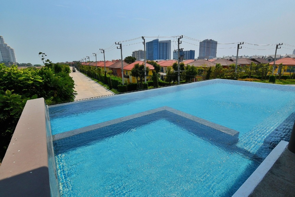 ขายบ้านหัวหิน ประจวบคีรีขันธ์ : ขายบ้านด่วน ราคาพิเศษ 5,990,000 บาท“BOULEVARD TUSCANY CHAAM - HUAHIN“ บูเลอวาร์ด ทัสคานี ชะอำ - หัวหิน