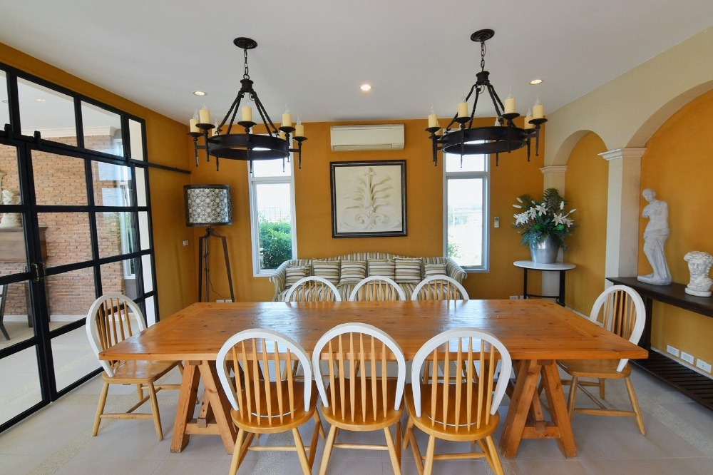 ขายบ้านหัวหิน ประจวบคีรีขันธ์ : ขายบ้านด่วน ราคาพิเศษ 5,990,000 บาท“BOULEVARD TUSCANY CHAAM - HUAHIN“ บูเลอวาร์ด ทัสคานี ชะอำ - หัวหิน