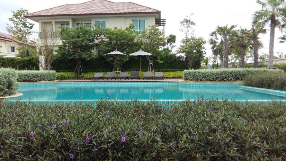 ขายบ้านหัวหิน ประจวบคีรีขันธ์ : ขายบ้านด่วน ราคาพิเศษ 5,990,000 บาท“BOULEVARD TUSCANY CHAAM - HUAHIN“ บูเลอวาร์ด ทัสคานี ชะอำ - หัวหิน