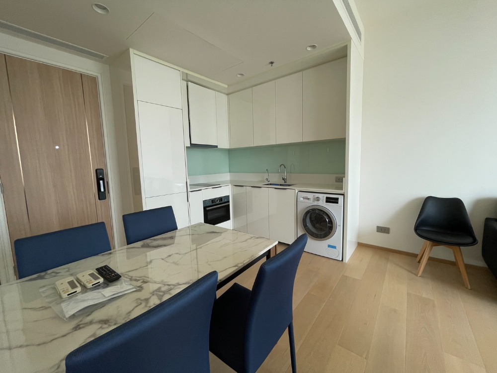 ให้เช่าคอนโดสาทร นราธิวาส : Anil Sathorn 12 Room for Rent 1B1B