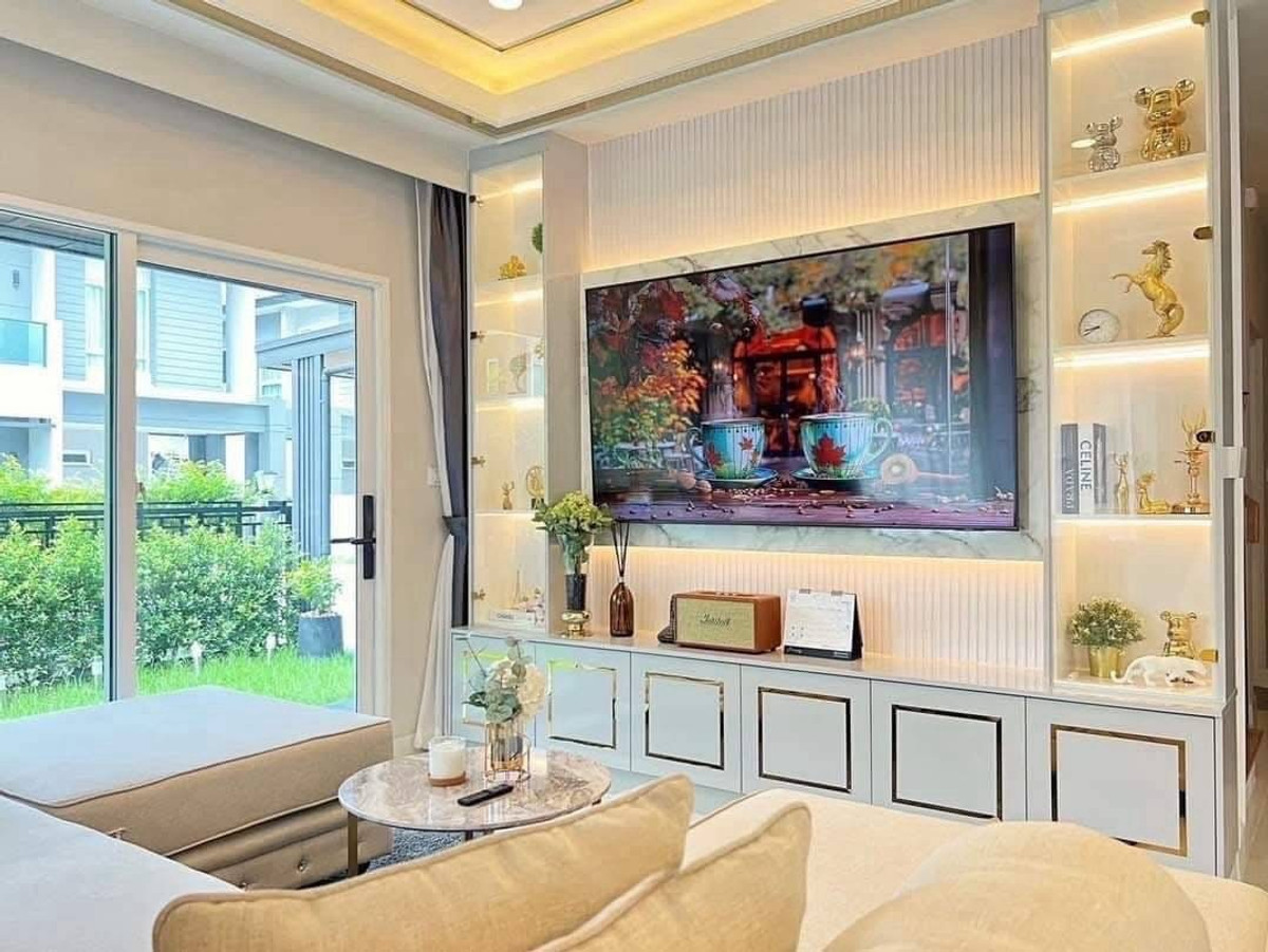 ให้เช่าบ้านปทุมธานี รังสิต ธรรมศาสตร์ : 📍เช่า 𝗖𝗲𝗻𝘁𝗿𝗼 𝗣𝗵𝗮𝗵𝗼𝗹-𝗩𝗶𝗯𝗵𝗮𝘃𝗮𝗱𝗶 𝟮 เซนโทร พหลฯ-วิภาวดี 2