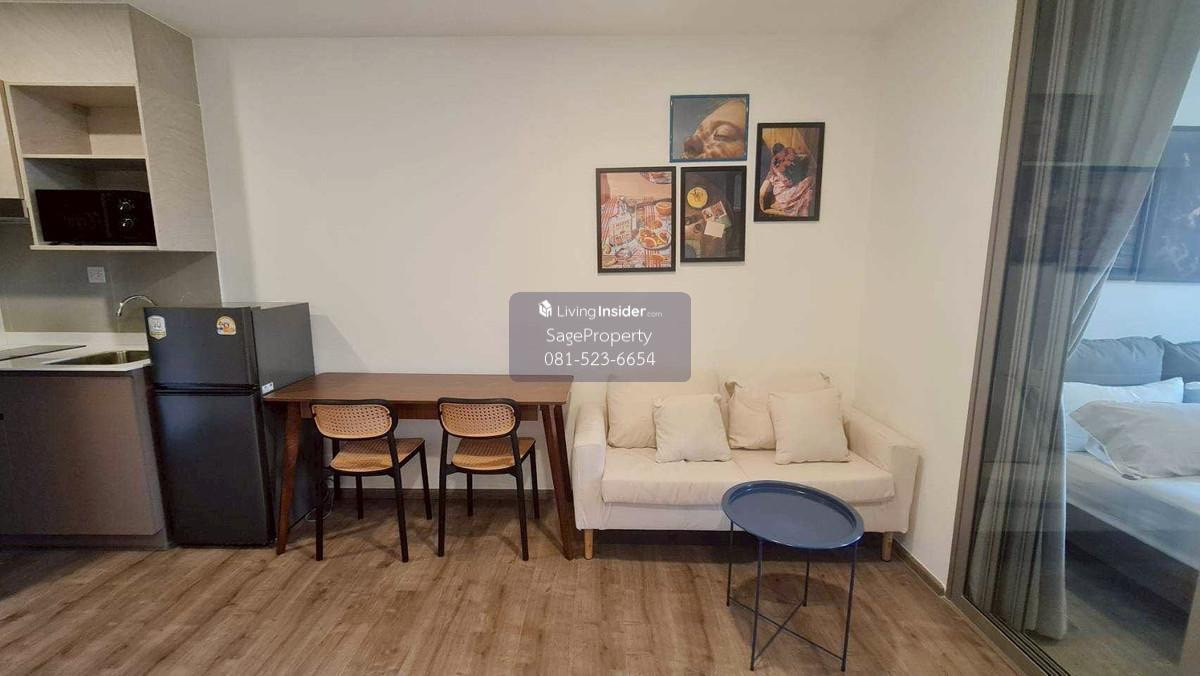 ให้เช่าคอนโดปิ่นเกล้า จรัญสนิทวงศ์ : 🔥คอนโด Low rise🔥 🚌มีรถรับส่งศิริราช🚌 🔥 ให้เช่า ASPIRE ปิ่นเกล้า - อรุณอมรินทร์🔥