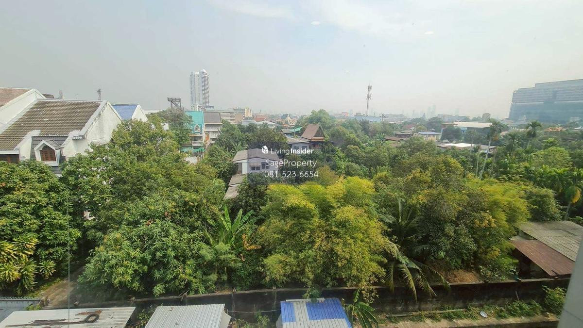 ให้เช่าคอนโดปิ่นเกล้า จรัญสนิทวงศ์ : 🔥คอนโด Low rise🔥 🚌มีรถรับส่งศิริราช🚌 🔥 ให้เช่า ASPIRE ปิ่นเกล้า - อรุณอมรินทร์🔥