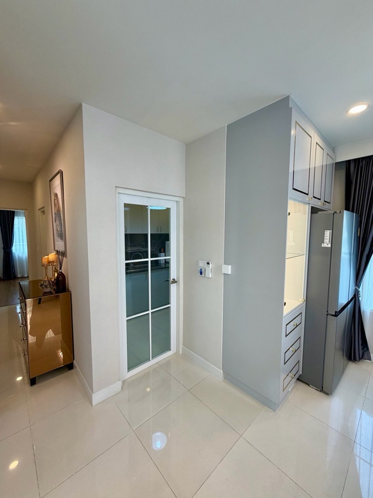 ให้เช่าบ้านปทุมธานี รังสิต ธรรมศาสตร์ : 📍เช่า 𝗖𝗲𝗻𝘁𝗿𝗼 𝗣𝗵𝗮𝗵𝗼𝗹-𝗩𝗶𝗯𝗵𝗮𝘃𝗮𝗱𝗶 𝟮 เซนโทร พหลฯ-วิภาวดี 2