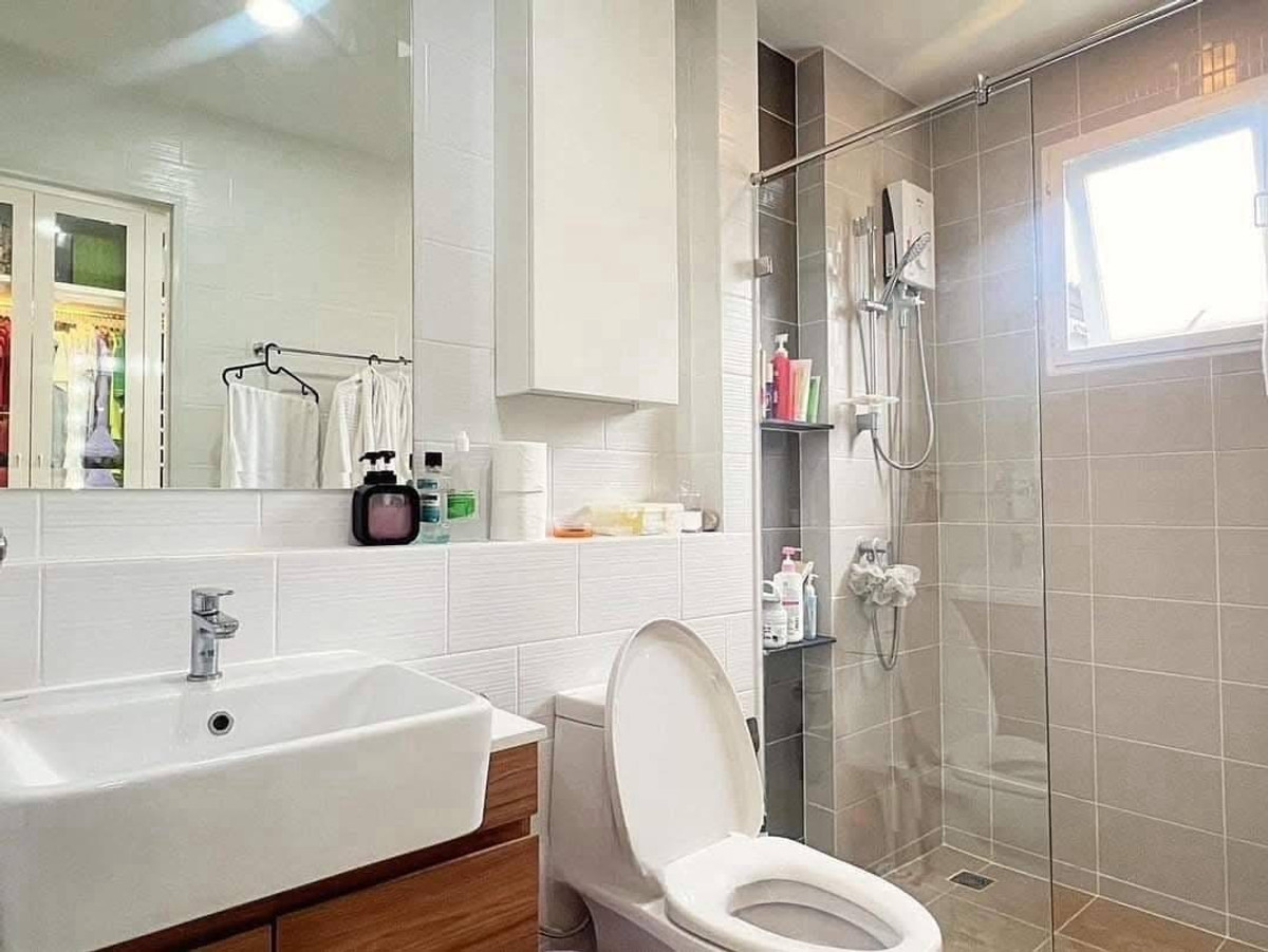 ให้เช่าบ้านปทุมธานี รังสิต ธรรมศาสตร์ : 📍เช่า 𝗖𝗲𝗻𝘁𝗿𝗼 𝗣𝗵𝗮𝗵𝗼𝗹-𝗩𝗶𝗯𝗵𝗮𝘃𝗮𝗱𝗶 𝟮 เซนโทร พหลฯ-วิภาวดี 2