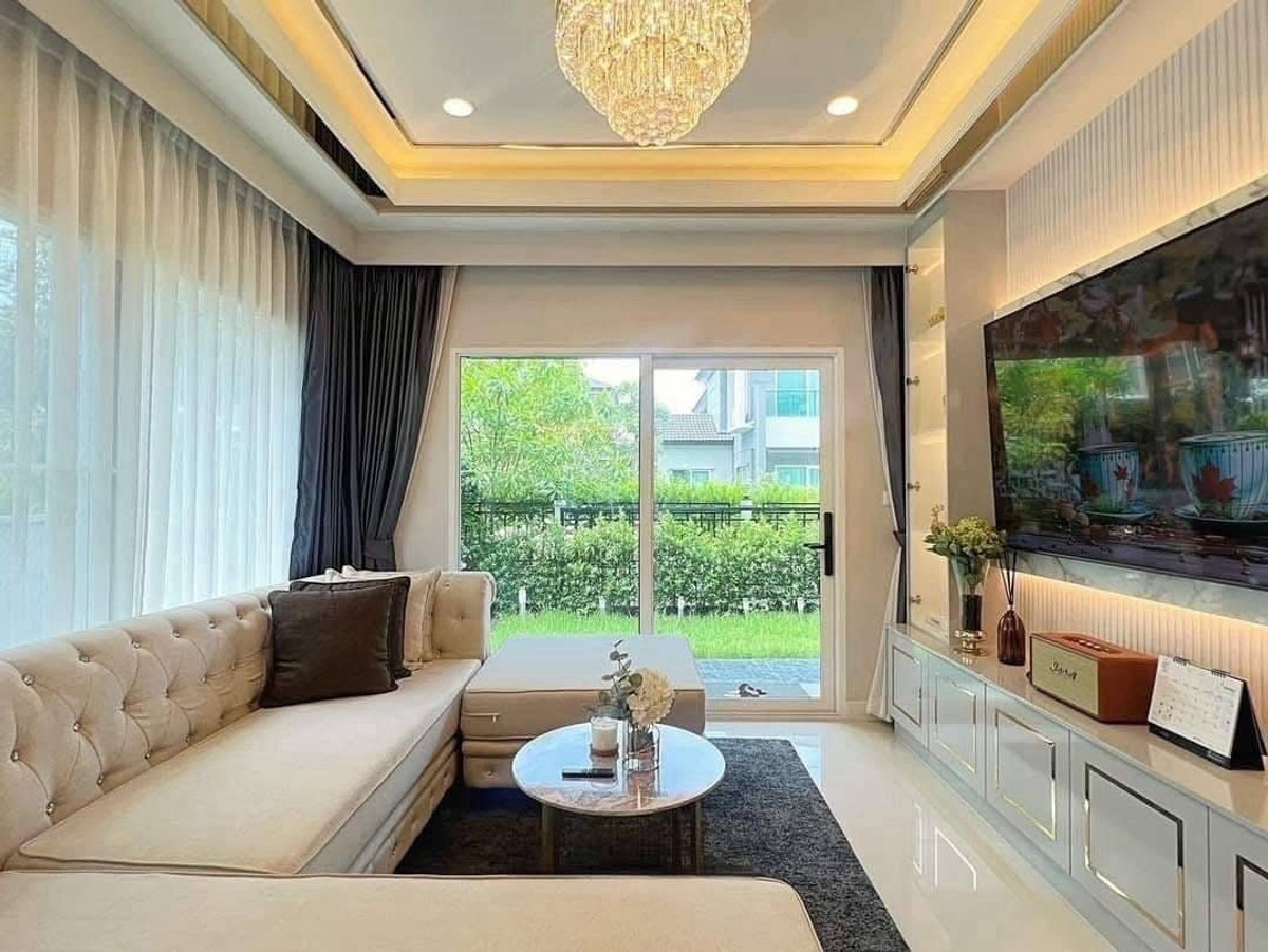 ให้เช่าบ้านปทุมธานี รังสิต ธรรมศาสตร์ : 📍เช่า 𝗖𝗲𝗻𝘁𝗿𝗼 𝗣𝗵𝗮𝗵𝗼𝗹-𝗩𝗶𝗯𝗵𝗮𝘃𝗮𝗱𝗶 𝟮 เซนโทร พหลฯ-วิภาวดี 2