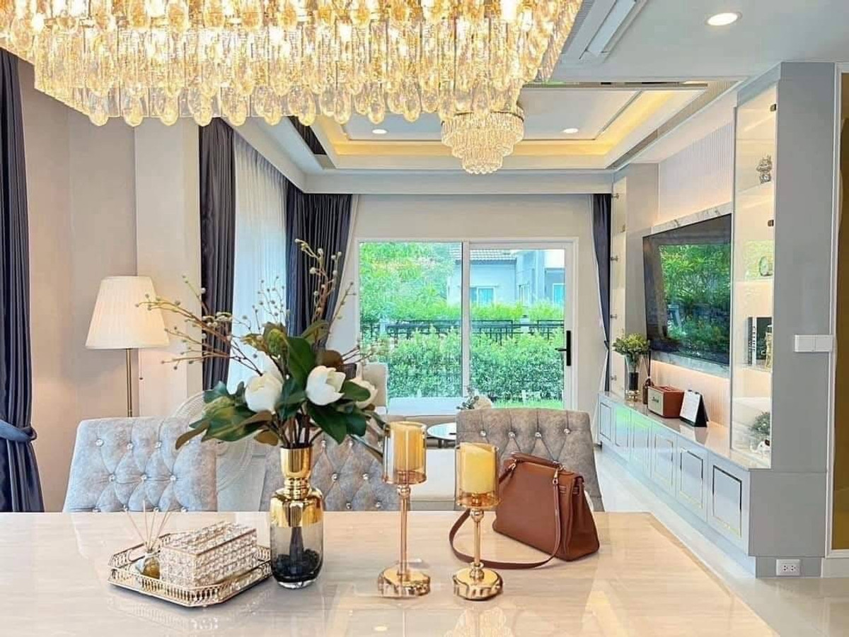 ให้เช่าบ้านปทุมธานี รังสิต ธรรมศาสตร์ : 📍เช่า 𝗖𝗲𝗻𝘁𝗿𝗼 𝗣𝗵𝗮𝗵𝗼𝗹-𝗩𝗶𝗯𝗵𝗮𝘃𝗮𝗱𝗶 𝟮 เซนโทร พหลฯ-วิภาวดี 2