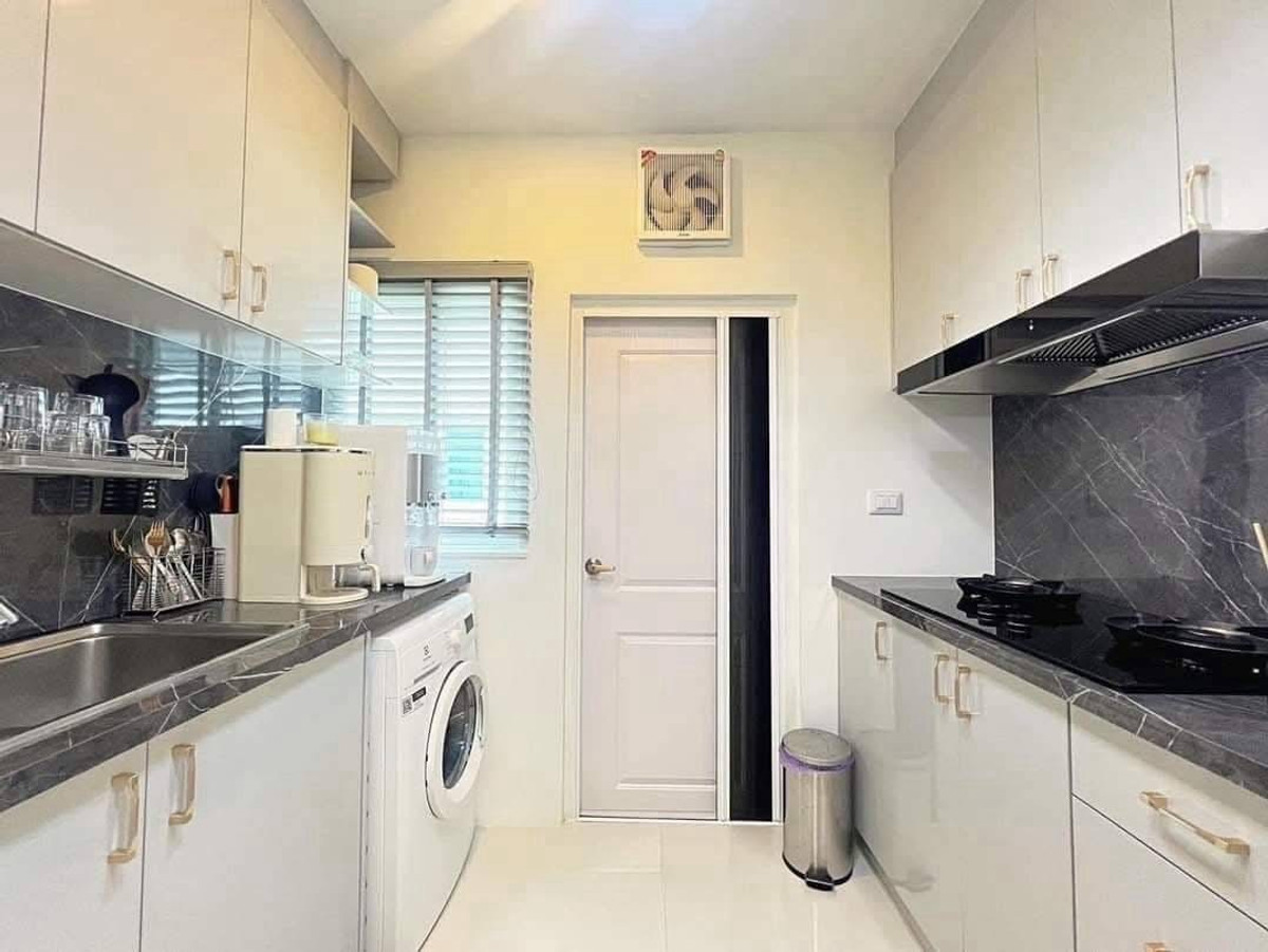 ให้เช่าบ้านปทุมธานี รังสิต ธรรมศาสตร์ : 📍เช่า 𝗖𝗲𝗻𝘁𝗿𝗼 𝗣𝗵𝗮𝗵𝗼𝗹-𝗩𝗶𝗯𝗵𝗮𝘃𝗮𝗱𝗶 𝟮 เซนโทร พหลฯ-วิภาวดี 2