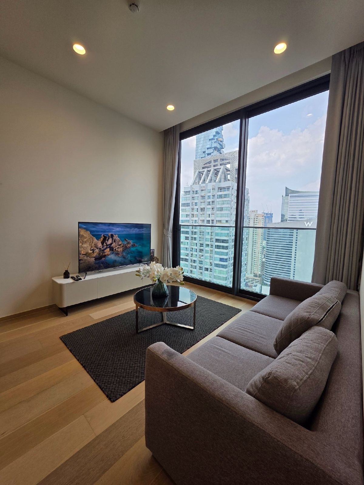 For RentCondoSathorn, Narathiwat : 💥Super Luxury Condo💥 📍ANIL Sathorn12