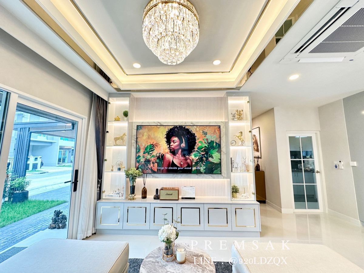 ให้เช่าบ้านปทุมธานี รังสิต ธรรมศาสตร์ : 📍เช่า 𝗖𝗲𝗻𝘁𝗿𝗼 𝗣𝗵𝗮𝗵𝗼𝗹-𝗩𝗶𝗯𝗵𝗮𝘃𝗮𝗱𝗶 𝟮 เซนโทร พหลฯ-วิภาวดี 2