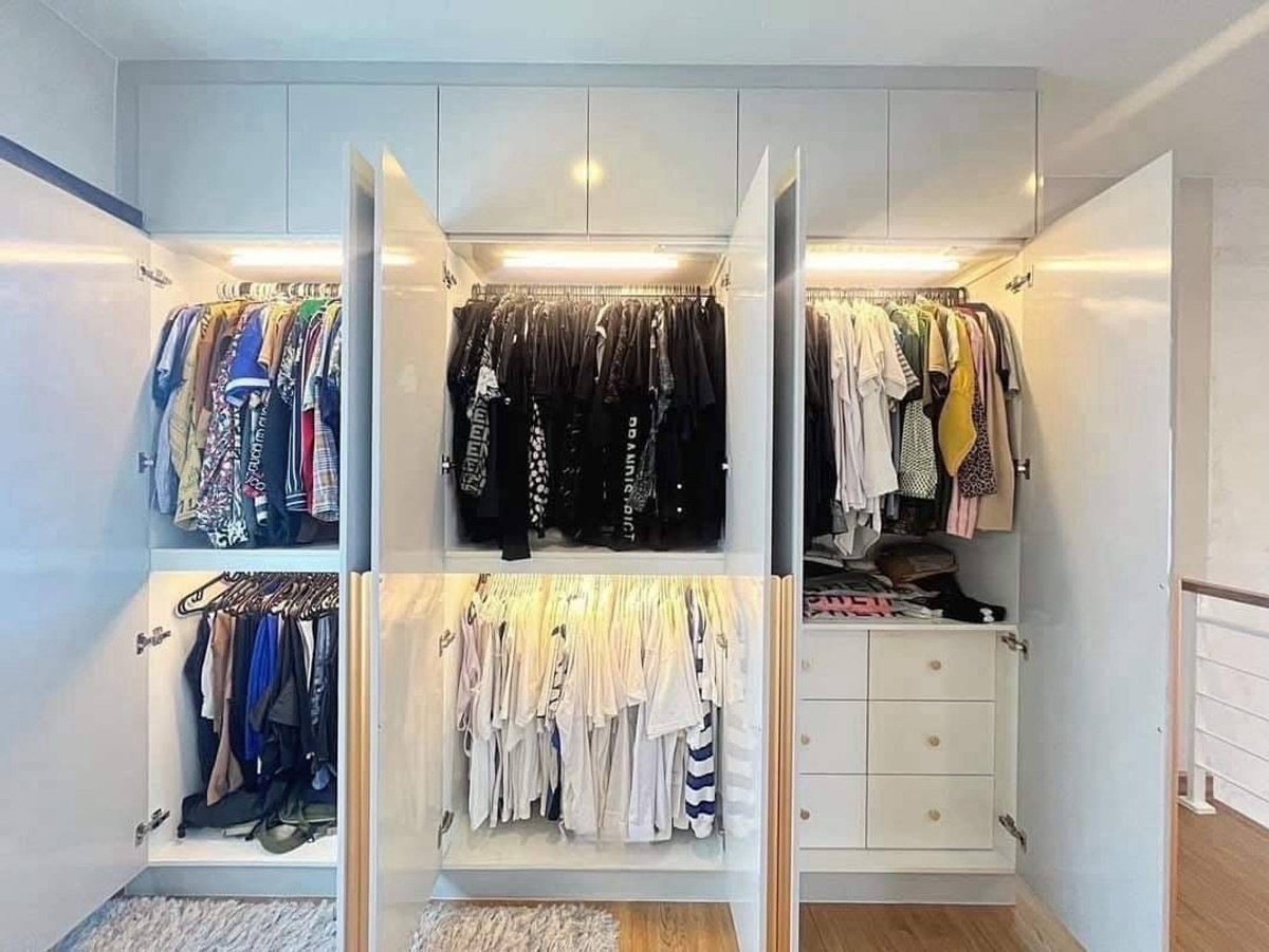 ให้เช่าบ้านปทุมธานี รังสิต ธรรมศาสตร์ : 📍เช่า 𝗖𝗲𝗻𝘁𝗿𝗼 𝗣𝗵𝗮𝗵𝗼𝗹-𝗩𝗶𝗯𝗵𝗮𝘃𝗮𝗱𝗶 𝟮 เซนโทร พหลฯ-วิภาวดี 2