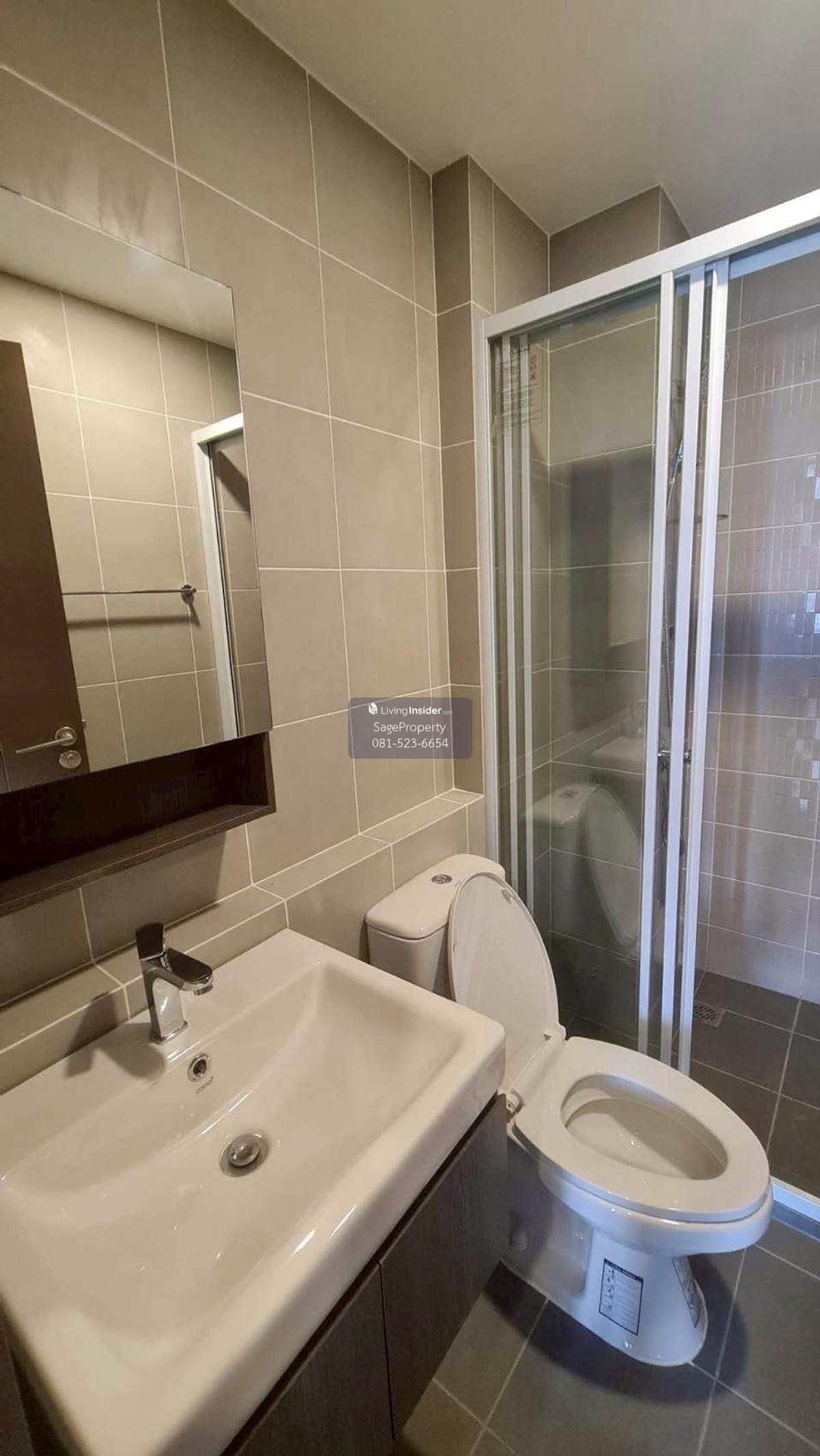 ให้เช่าคอนโดปิ่นเกล้า จรัญสนิทวงศ์ : 🔥คอนโด Low rise🔥 🚌มีรถรับส่งศิริราช🚌 🔥 ให้เช่า ASPIRE ปิ่นเกล้า - อรุณอมรินทร์🔥