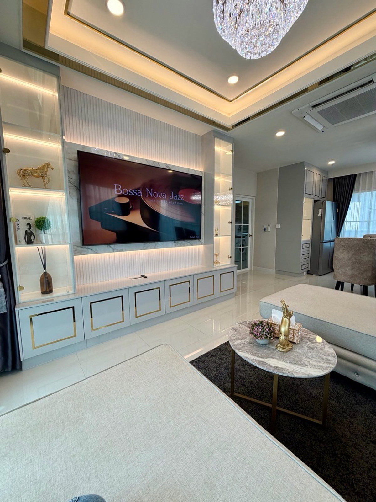 ให้เช่าบ้านปทุมธานี รังสิต ธรรมศาสตร์ : 📍เช่า 𝗖𝗲𝗻𝘁𝗿𝗼 𝗣𝗵𝗮𝗵𝗼𝗹-𝗩𝗶𝗯𝗵𝗮𝘃𝗮𝗱𝗶 𝟮 เซนโทร พหลฯ-วิภาวดี 2