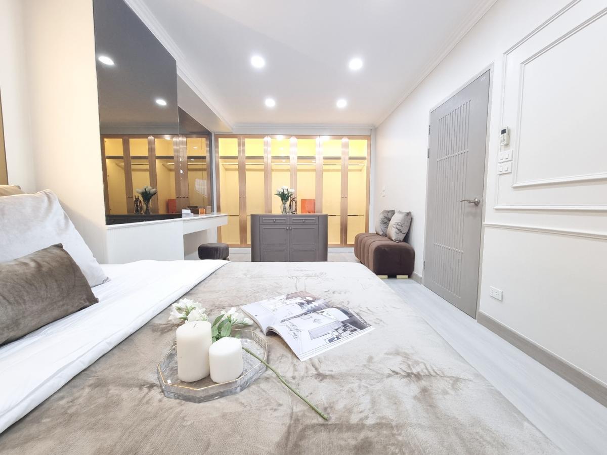 ขายคอนโดสุขุมวิท อโศก ทองหล่อ : 💥ขาย💥คอนโดใกล้ BTS นานา💥สราญใจแมนชั่นคอนโดมิเนียม💥2ห้องนอน 2 ห้องน้ำ💥ขนาด 57.22 ตรม.