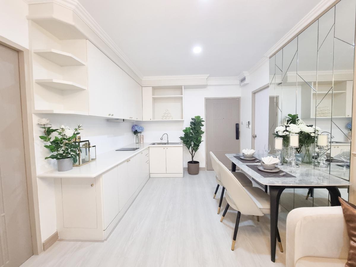 ขายคอนโดสุขุมวิท อโศก ทองหล่อ : 💥ขาย💥คอนโดใกล้ BTS นานา💥สราญใจแมนชั่นคอนโดมิเนียม💥2ห้องนอน 2 ห้องน้ำ💥ขนาด 57.22 ตรม.