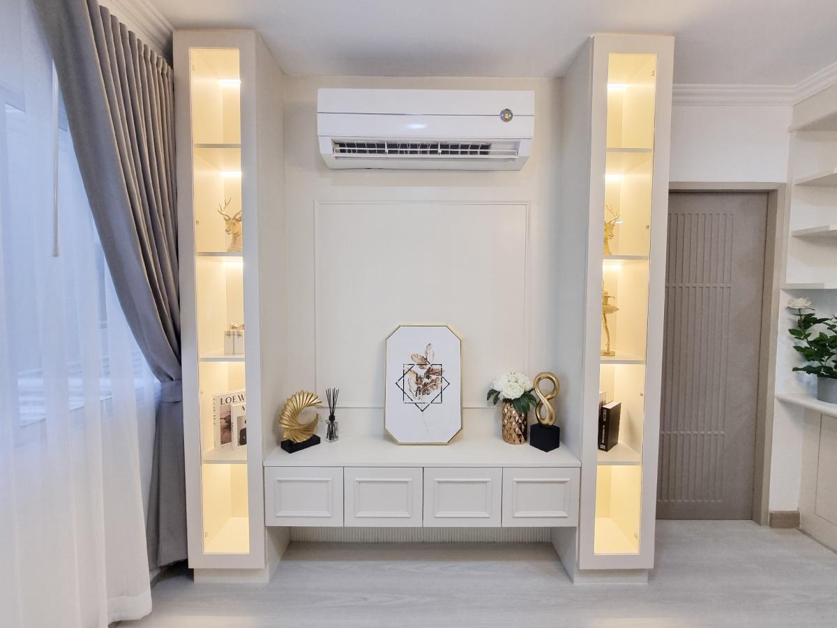 ขายคอนโดสุขุมวิท อโศก ทองหล่อ : 💫ขาย💫คอนโดใกล้ BTS นานา 💫สราญใจแมนชั่นคอนโดมิเนียม 💫ขนาด 57.22 ตรม.💫2 ห้องนอน 2 ห้องน้ำ💥ราคา 5,290,000 บาท💥