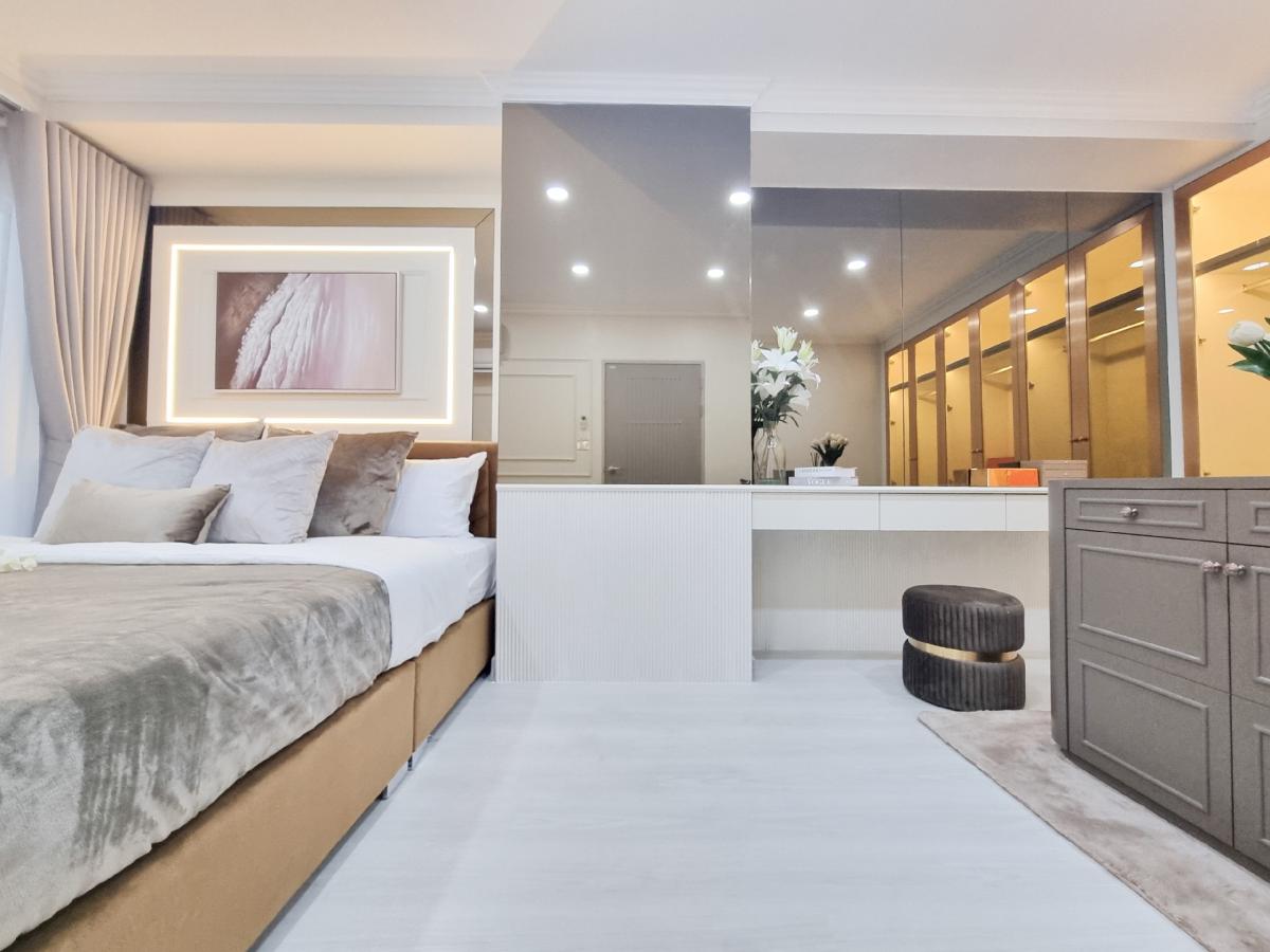 ขายคอนโดสุขุมวิท อโศก ทองหล่อ : 💫ขาย💫คอนโดใกล้ BTS นานา 💫สราญใจแมนชั่นคอนโดมิเนียม 💫ขนาด 57.22 ตรม.💫2 ห้องนอน 2 ห้องน้ำ💥ราคา 5,290,000 บาท💥