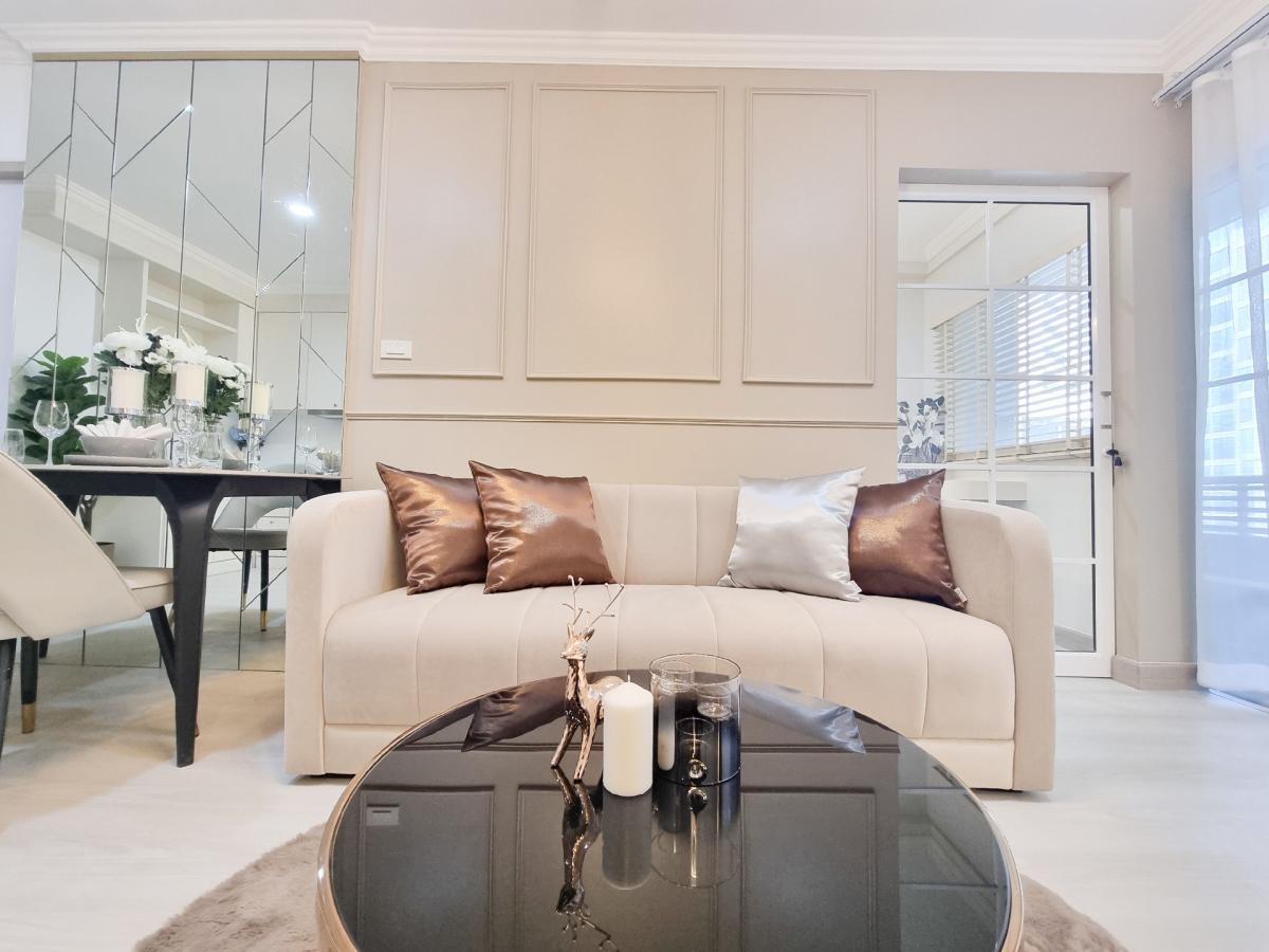 ขายคอนโดสุขุมวิท อโศก ทองหล่อ : 💫ขาย💫คอนโดใกล้ BTS นานา 💫สราญใจแมนชั่นคอนโดมิเนียม 💫ขนาด 57.22 ตรม.💫2 ห้องนอน 2 ห้องน้ำ💥ราคา 5,290,000 บาท💥