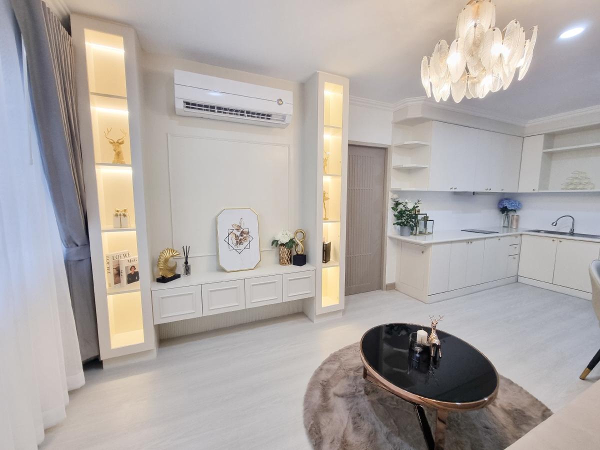 ขายคอนโดสุขุมวิท อโศก ทองหล่อ : 💫ขาย💫คอนโดใกล้ BTS นานา 💫สราญใจแมนชั่นคอนโดมิเนียม 💫ขนาด 57.22 ตรม.💫2 ห้องนอน 2 ห้องน้ำ💥ราคา 5,290,000 บาท💥