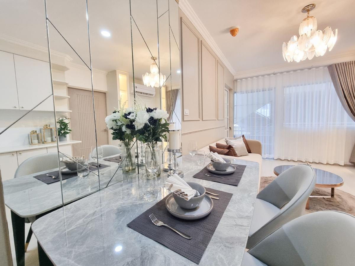 ขายคอนโดสุขุมวิท อโศก ทองหล่อ : 💫ขาย💫คอนโดใกล้ BTS นานา 💫สราญใจแมนชั่นคอนโดมิเนียม 💫ขนาด 57.22 ตรม.💫2 ห้องนอน 2 ห้องน้ำ💥ราคา 5,290,000 บาท💥