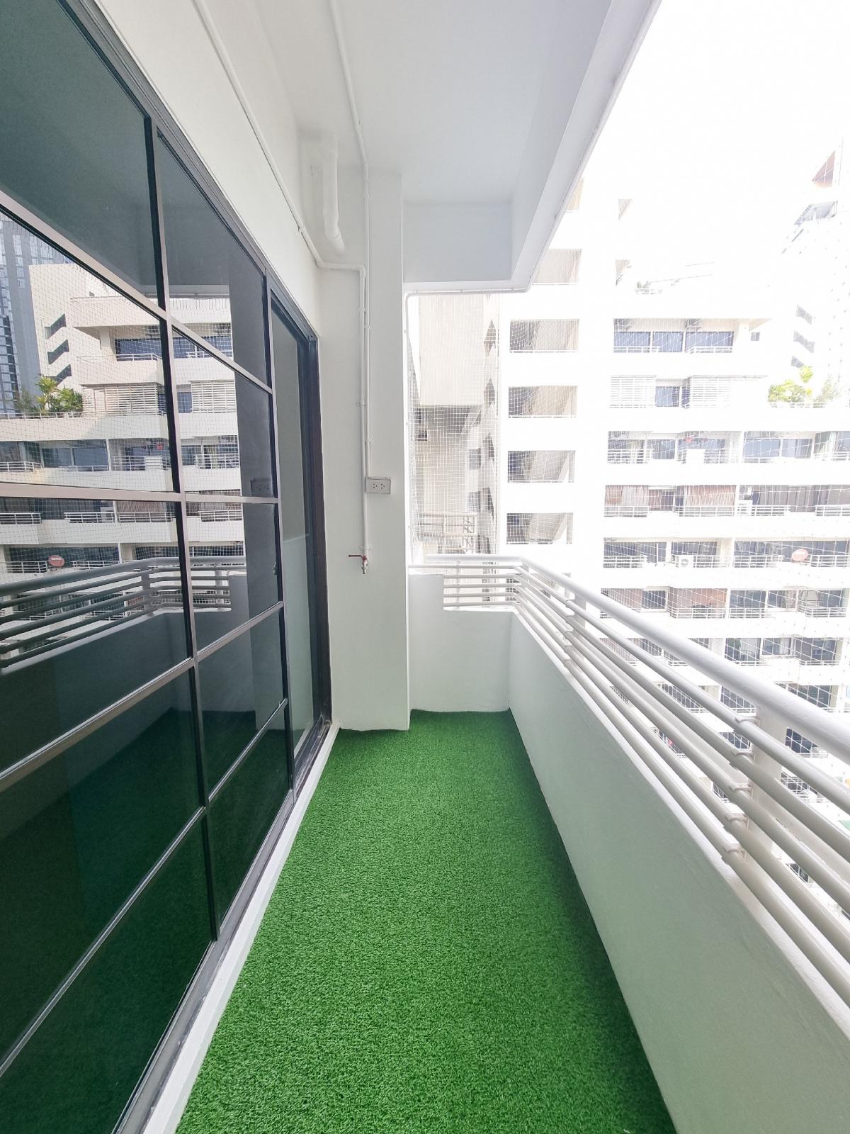 ขายคอนโดสุขุมวิท อโศก ทองหล่อ : 💫ขาย💫คอนโดใกล้ BTS นานา 💫สราญใจแมนชั่นคอนโดมิเนียม 💫ขนาด 57.22 ตรม.💫2 ห้องนอน 2 ห้องน้ำ💥ราคา 5,290,000 บาท💥