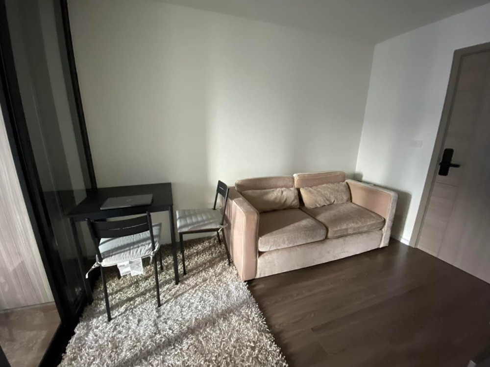 For RentCondoNawamin, Ramindra : For rent 1 bedroom 26 sq m. The Origin Ramintra Station 83