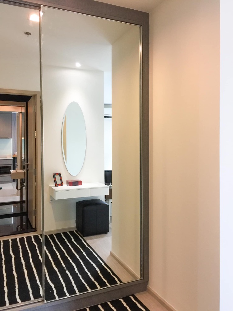 For RentCondoOnnut, Udomsuk : 📌For RENT | Rhythm Sukhumvit36-38- 1BR (50sqm) 38,000 THB