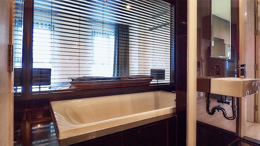 For RentCondoOnnut, Udomsuk : 📌For RENT | Rhythm Sukhumvit36-38- 1BR (50sqm) 38,000 THB