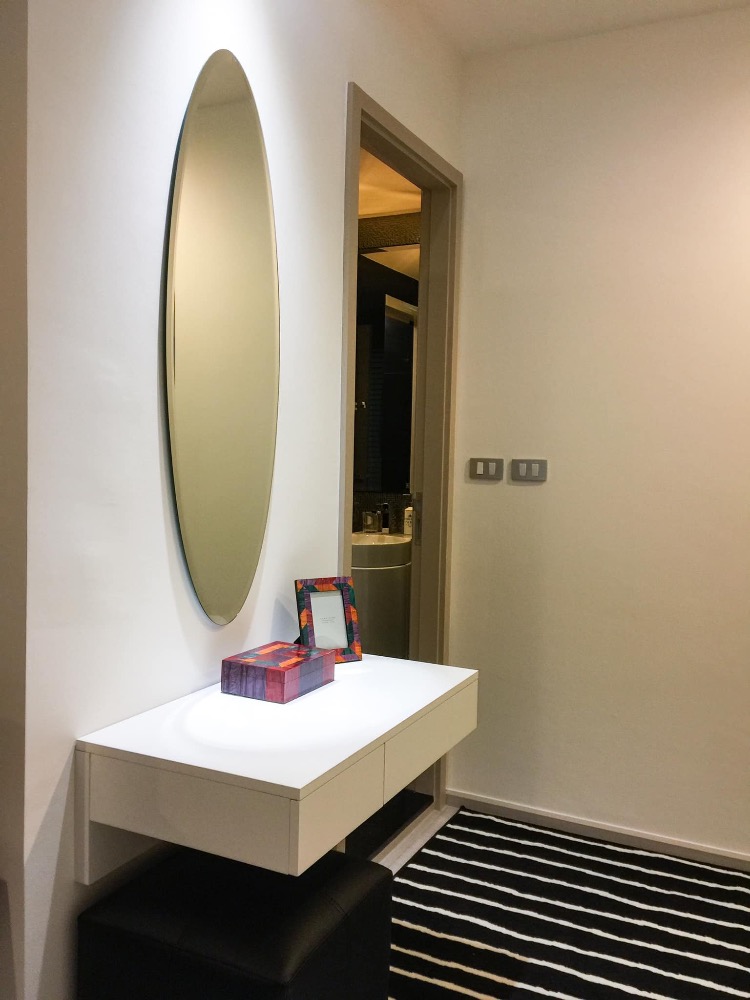 For RentCondoOnnut, Udomsuk : 📌For RENT | Rhythm Sukhumvit36-38- 1BR (50sqm) 38,000 THB