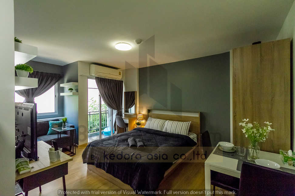 For RentCondoOnnut, Udomsuk : MY CONDO SUKHUMVIT 81