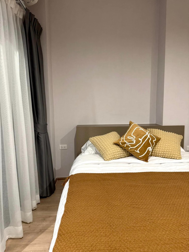 ให้เช่าคอนโดพระราม 9 เพชรบุรีตัดใหม่ RCA : 💥DL-5464💥ว่าง ให้ เช่า  ไอดีโอ พระราม 9 - อโศก 👉แอดไลน์ @mastercondo