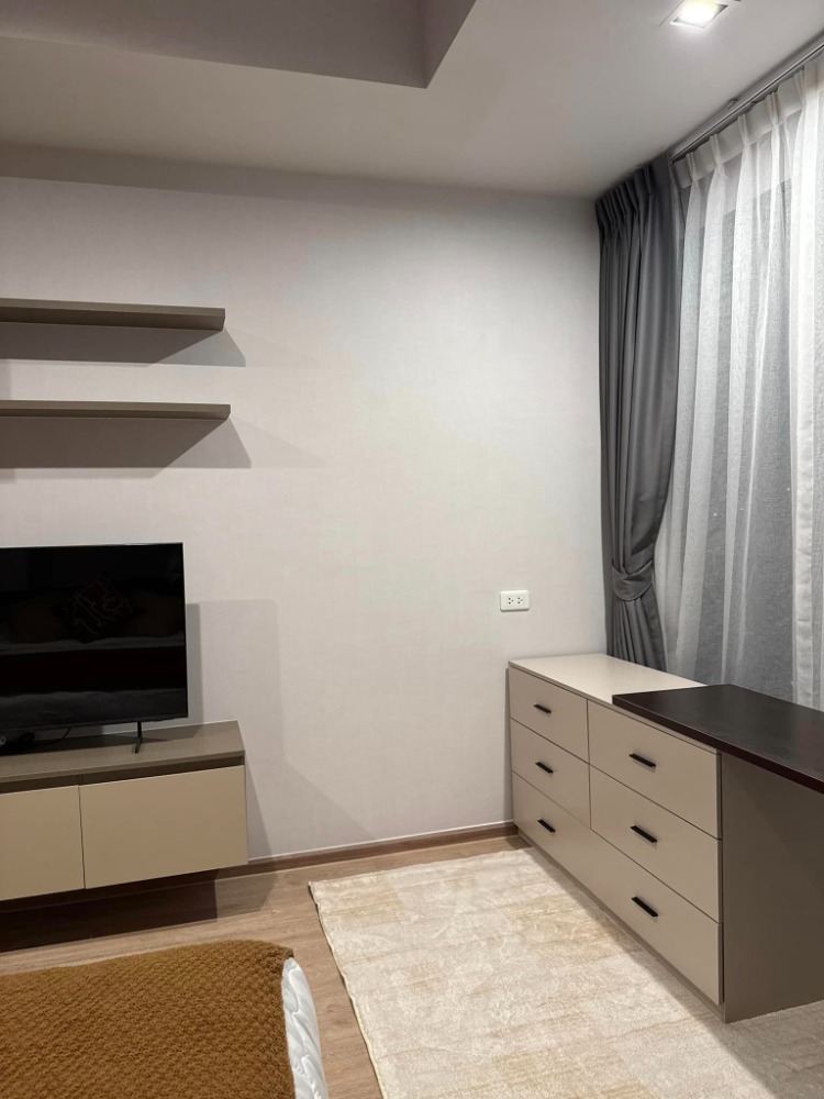 ให้เช่าคอนโดพระราม 9 เพชรบุรีตัดใหม่ RCA : 💥DL-5464💥ว่าง ให้ เช่า  ไอดีโอ พระราม 9 - อโศก 👉แอดไลน์ @mastercondo