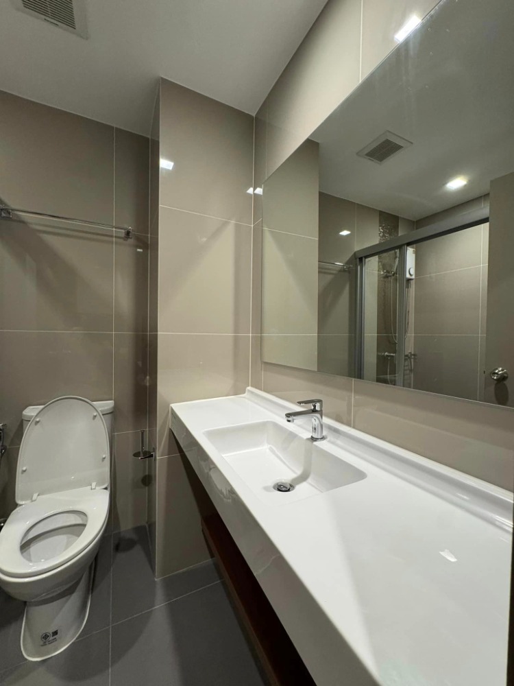 ให้เช่าคอนโดพระราม 9 เพชรบุรีตัดใหม่ RCA : 💥DL-5464💥ว่าง ให้ เช่า  ไอดีโอ พระราม 9 - อโศก 👉แอดไลน์ @mastercondo