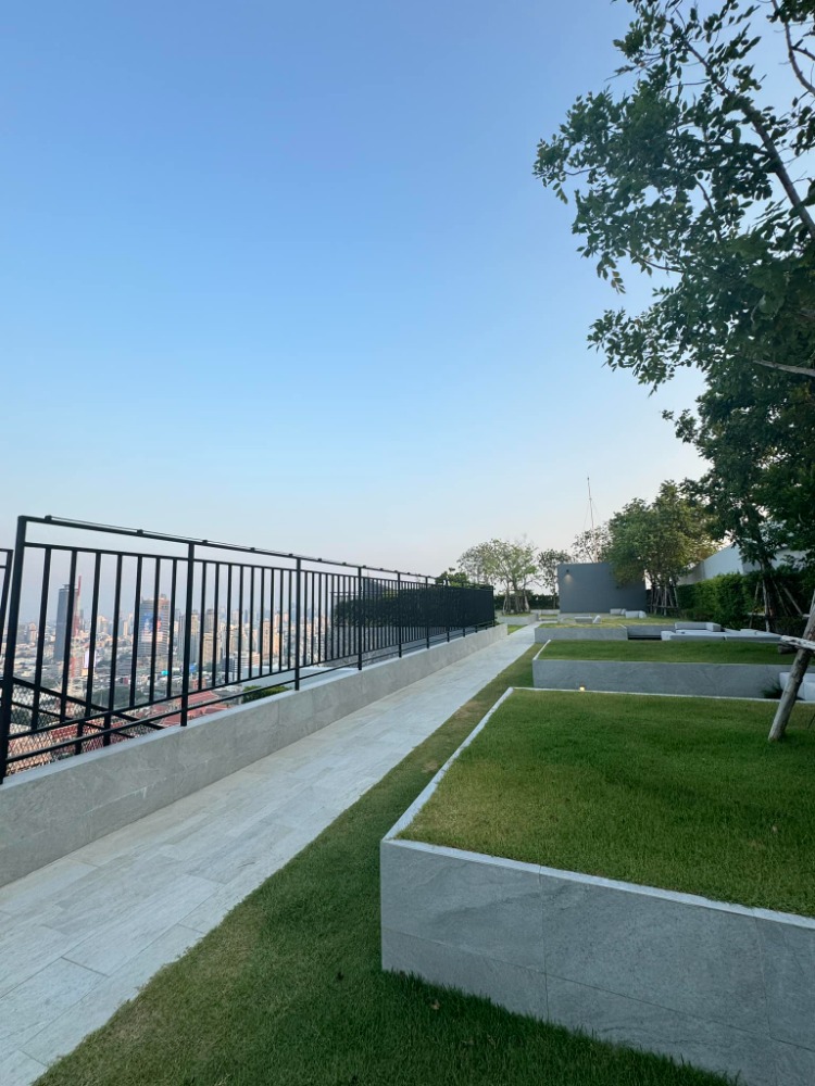 ให้เช่าคอนโดพระราม 9 เพชรบุรีตัดใหม่ RCA : 💥DL-5464💥ว่าง ให้ เช่า  ไอดีโอ พระราม 9 - อโศก 👉แอดไลน์ @mastercondo