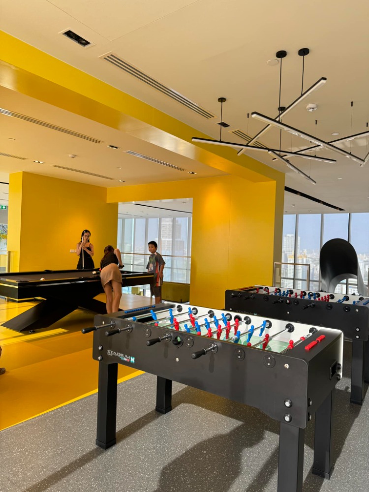 ให้เช่าคอนโดพระราม 9 เพชรบุรีตัดใหม่ RCA : 💥DL-5464💥ว่าง ให้ เช่า  ไอดีโอ พระราม 9 - อโศก 👉แอดไลน์ @mastercondo