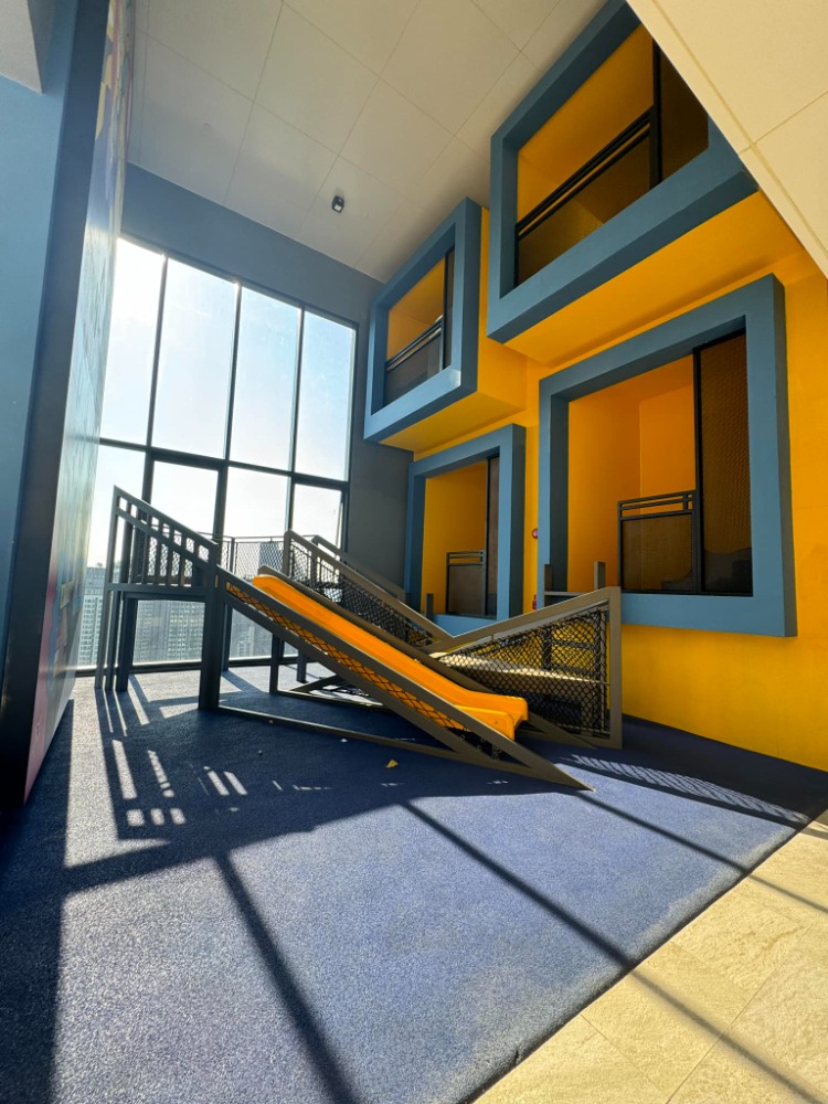 ให้เช่าคอนโดพระราม 9 เพชรบุรีตัดใหม่ RCA : 💥DL-5464💥ว่าง ให้ เช่า  ไอดีโอ พระราม 9 - อโศก 👉แอดไลน์ @mastercondo