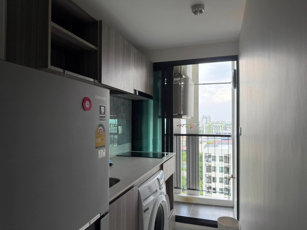 For RentCondoVipawadee, Don Mueang, Lak Si : 💥ST-4833💥The Origin Phahol - Saphanmai 👉Line : @mastercondo