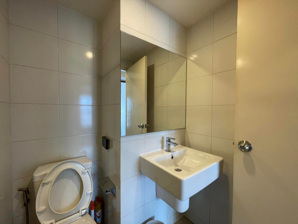 For RentCondoVipawadee, Don Mueang, Lak Si : 💥ST-4833💥The Origin Phahol - Saphanmai 👉Line : @mastercondo