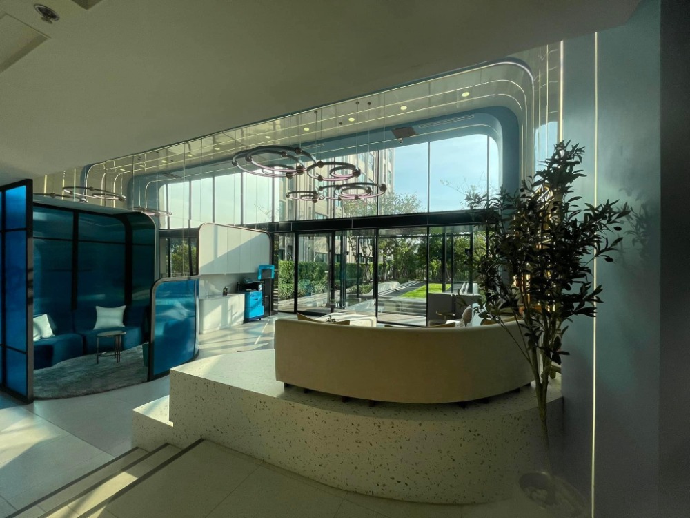 For RentCondoVipawadee, Don Mueang, Lak Si : 💥ST-4833💥The Origin Phahol - Saphanmai 👉Line : @mastercondo