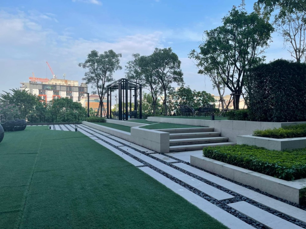 For RentCondoVipawadee, Don Mueang, Lak Si : 💥ST-4833💥The Origin Phahol - Saphanmai 👉Line : @mastercondo