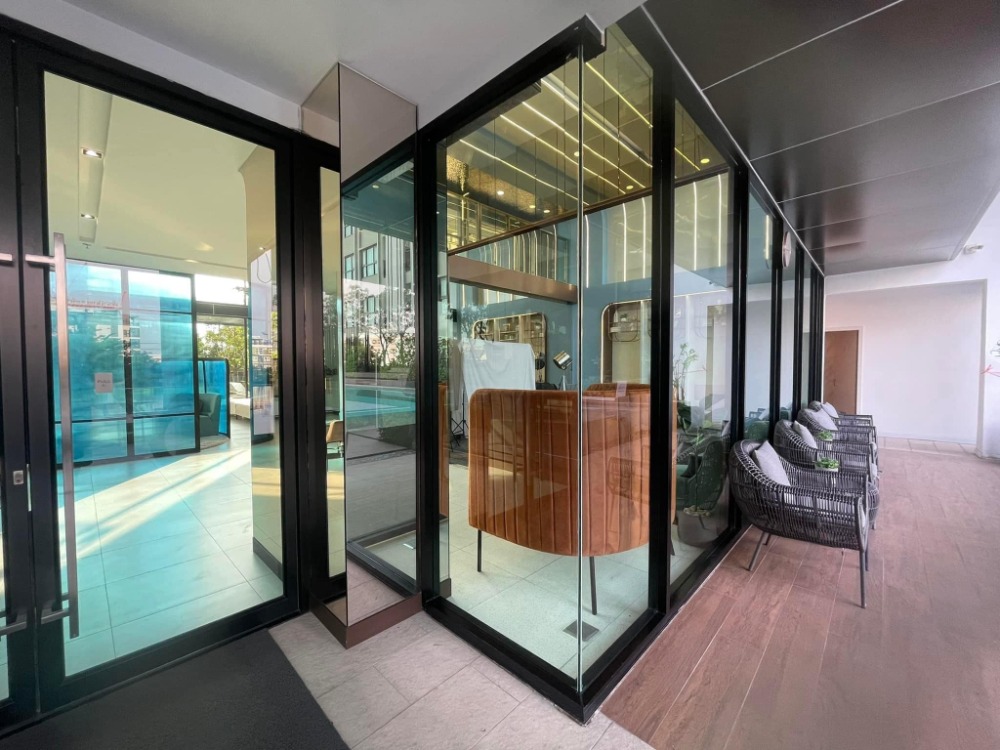 For RentCondoVipawadee, Don Mueang, Lak Si : 💥ST-4833💥The Origin Phahol - Saphanmai 👉Line : @mastercondo