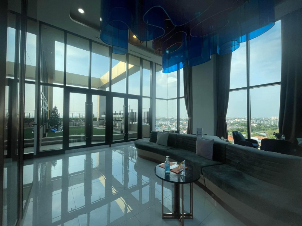 For RentCondoVipawadee, Don Mueang, Lak Si : 💥ST-4833💥The Origin Phahol - Saphanmai 👉Line : @mastercondo